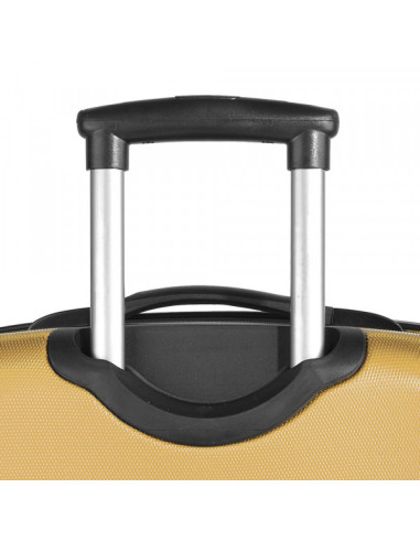 Kofer veliki PROŠIRIVI 54x77x29/32,5 cm ABS 100/112l-4,6 kg Parad...