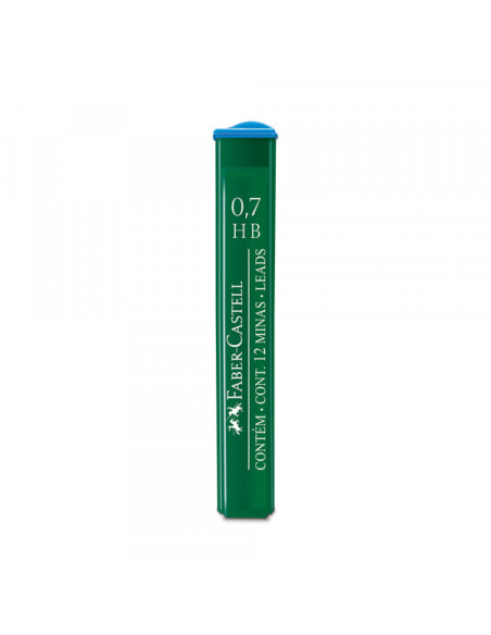 Mine za tehničku olovku Faber Castell 0,7 HB 02287