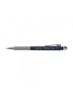 Tehnička olovka Faber Castel Apollo 0.7 plava 232703