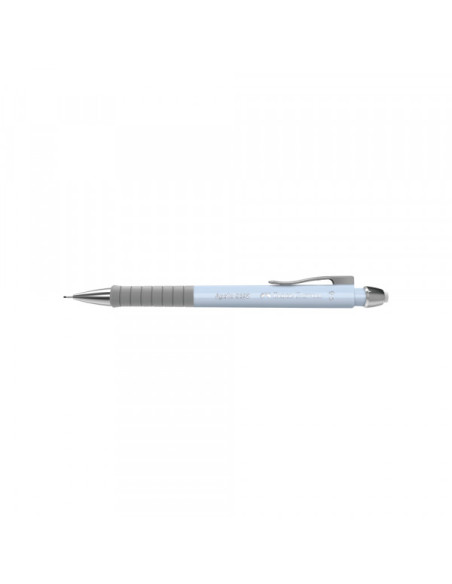 Tehnička olovka Faber Castel Apollo 0.5 sky blue 232512 Tehnička olovka Faber Castel Apollo 0.5 sky blue 232512