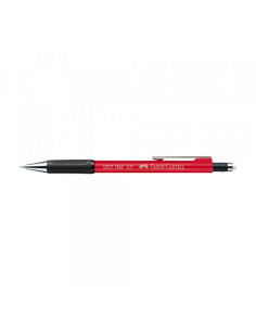 Tehnička olovka Faber Castel GRIP 0.7 1347 26 crvena