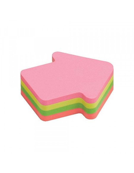 Samolepljivi blokčić Strelica 200 lista 5827-39