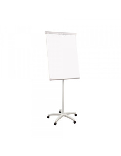 Tabla flipchart 2x3 TF03 Ecoboard mobilna 70x100