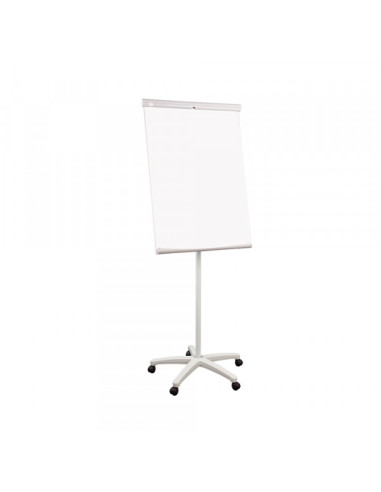 Tabla flipchart 2x3 TF03 Ecoboard mobilna 70x100