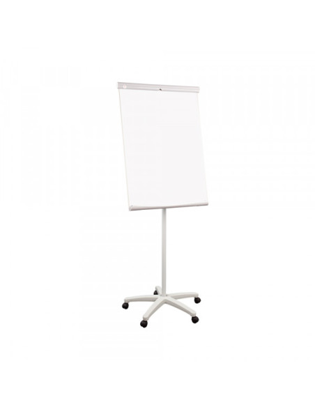 Tabla flipchart 2x3 TF03 Ecoboard mobilna 70x100