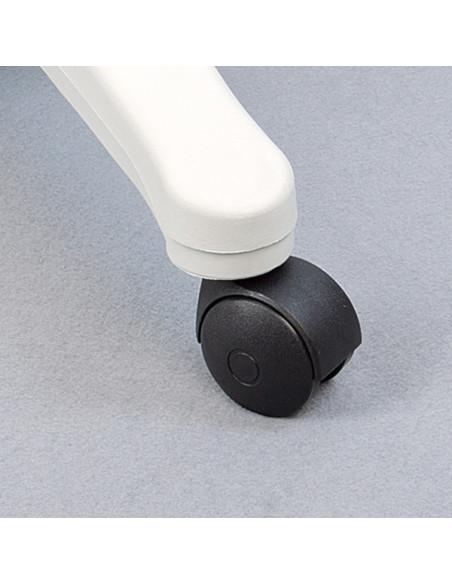 Tabla flipchart 2x3 TF03 Ecoboard mobilna 70x100