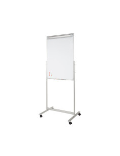 Tabla flipchart 2x3 TF14 dvostrana mobilna 70x104