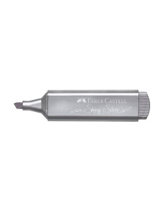 Signir Faber Castell 46 metallic silver 154661