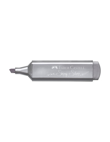 Signir Faber Castell 46 metallic silver 154661