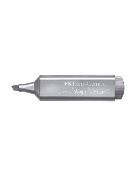 Signir Faber Castell 46 metallic silver 154661