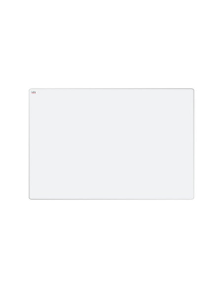 Tabla staklena 2x3 TSZ1510 100x150 bela