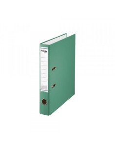 Registrator PVC FORNAX MASTER samostojeći zeleni uski