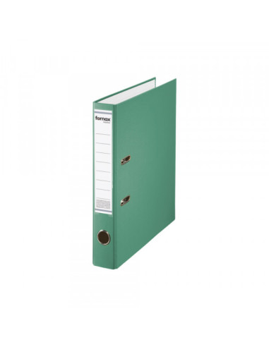 Registrator PVC FORNAX MASTER samostojeći zeleni uski