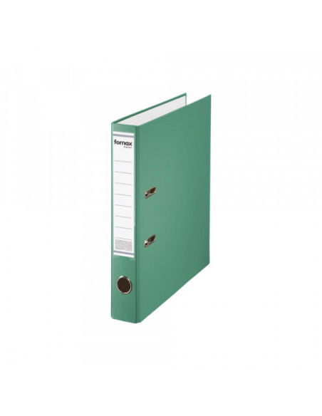 Registrator PVC FORNAX MASTER samostojeći zeleni uski