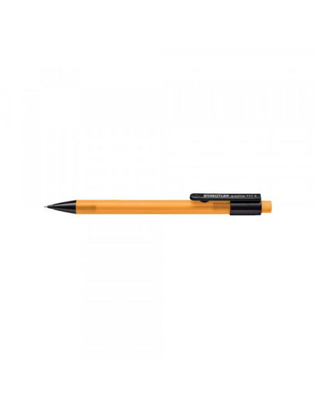 Tehnička olovka STAEDTLER 777 05-4 narandžasta Tehnička olovka STAEDTLER 777 05-4 narandžasta