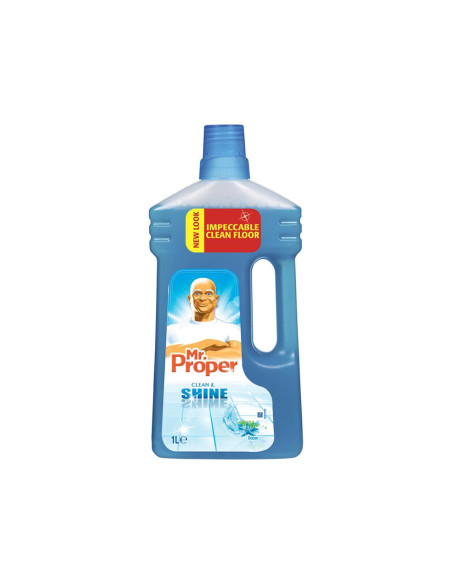 Tečnost za podove Mr. Proper 1L