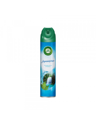 Osveživač AIRWICK sprej 300ml Aquamarin