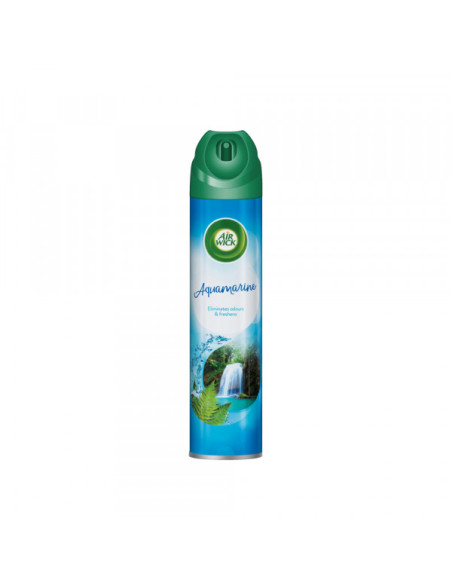 Osveživač AIRWICK sprej 300ml Aquamarin