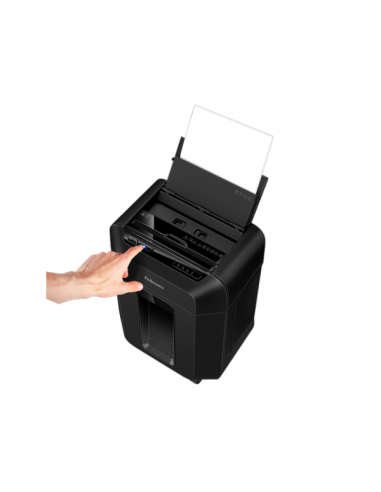 Uništivač dokumenata FELLOWES 80M Automax 4621501