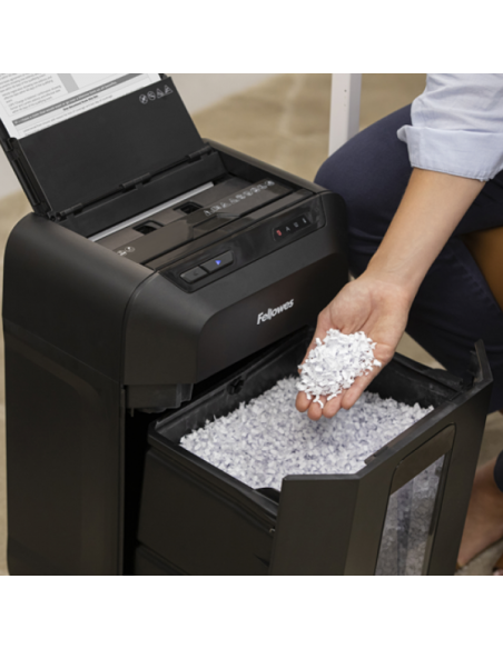 Uništivač dokumenata FELLOWES 80M Automax 4621501