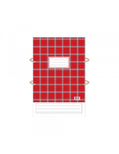 Fascikla sa pantljikom OPT 10618