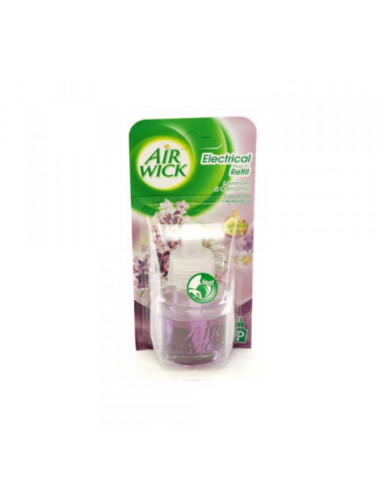 AIRWICK refil za električni aparat 19ml