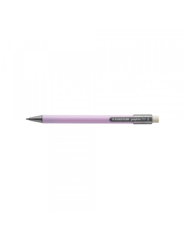 Tehnička olovka STAEDTLER Pastel 777 05-620 ljubičasta 6