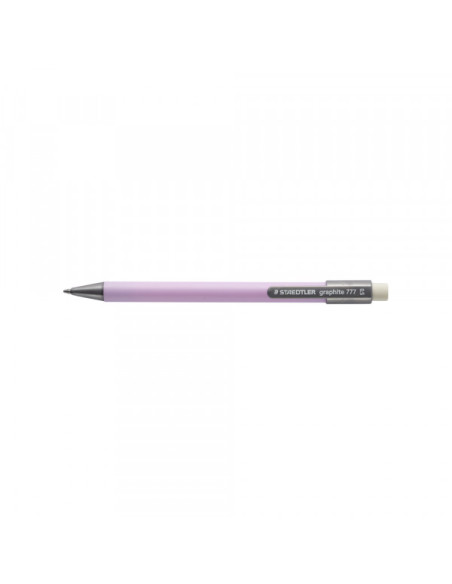 Tehnička olovka STAEDTLER Pastel 777 05-620 ljubičasta 6 Tehnička olovka STAEDTLER Pastel 777 05-620 ljubičasta 6