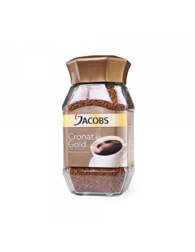 Kafa Jacobs Cronat Gold 200g