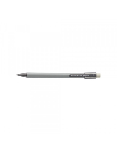 Tehnička olovka STAEDTLER Pastel 777 05-820 siva 6 Tehnička olovka STAEDTLER Pastel 777 05-820 siva 6
