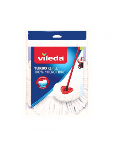 Uložak refil turbo smart mop Vileda 1/1