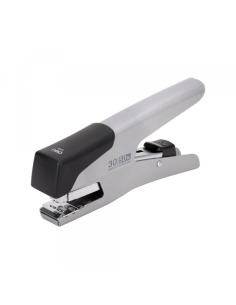 Heftalica Deli specijal za lako heftanje E0358 30 lista siva