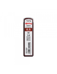 Mine za tehničku olovku ROTRING 0.5 HB