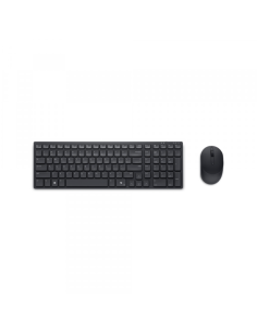 Tastatura + miš DELL KM555 Pro Compact Silent US