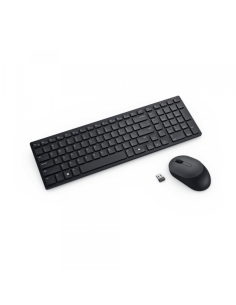 Tastatura + miš DELL KM555 Pro Compact Silent US 2