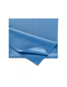 Krpa za poliranje Mopptex 50x70 plava 300478