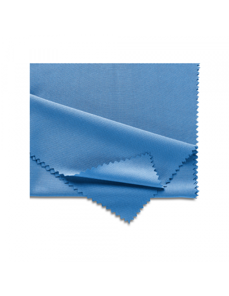 Krpa za poliranje Mopptex 50x70 plava 300478