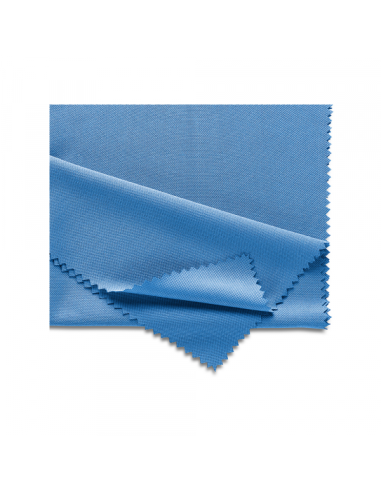 Krpa za poliranje Mopptex 50x70 plava 300478