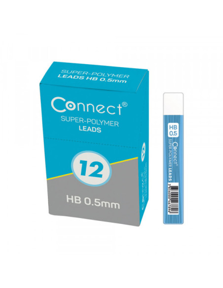 Mine za tehničku olovku Connect 3479 0,5 HB