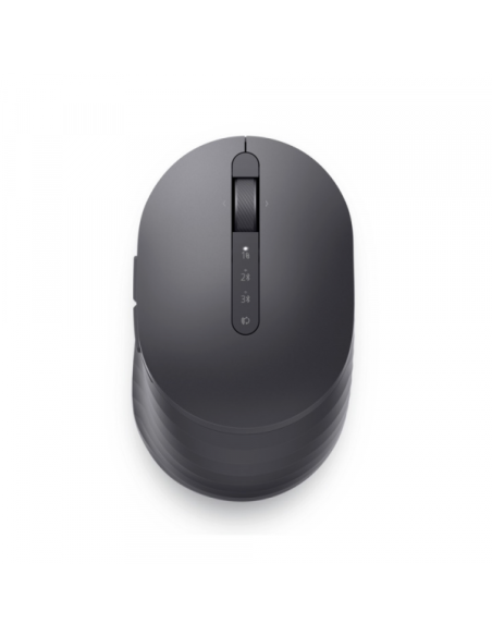 Miš DELL MS7421W Wireless Premier Rechargeable Optical crni 3Yr
