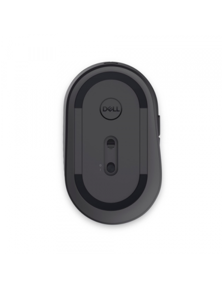 Miš DELL MS7421W Wireless Premier Rechargeable Optical crni 3Yr