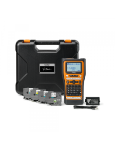 PT- E560BTSPQL1 Štampač nalepnica kofer adapter