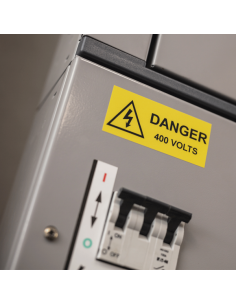 PT- E560BTSPQL1 Štampač nalepnica kofer adapter 2