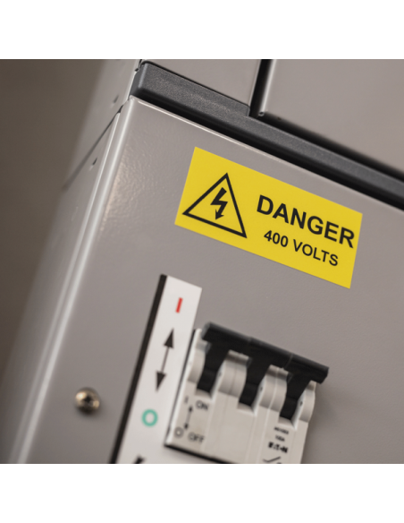 PT- E560BTSPQL1 Štampač nalepnica kofer adapter