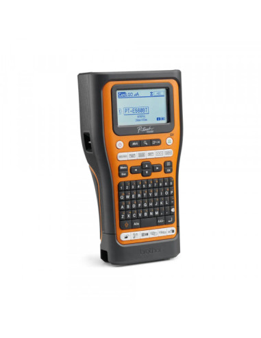 PT- E560BTSPQL1 Štampač nalepnica kofer adapter