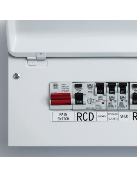 PT- E560BTSPQL1 Štampač nalepnica kofer adapter