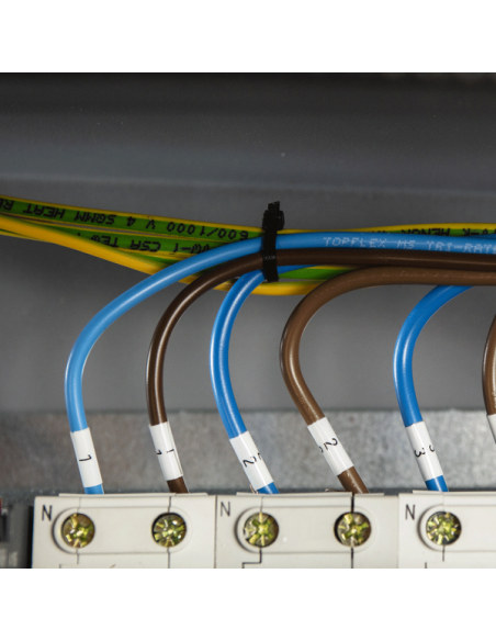 PT- E560BTSPQL1 Štampač nalepnica kofer adapter