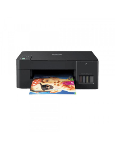 Multifunkcijski uređaj Brother Inkjet DCP-T220YJ1