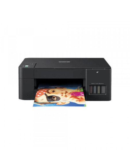 Multifunkcijski uređaj Brother Inkjet DCP-T220YJ1 Multifunkcijski uređaj Brother Inkjet DCP-T220YJ1