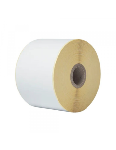 Kontinuirana termo etiketa u rolni 40mm x 30 metara